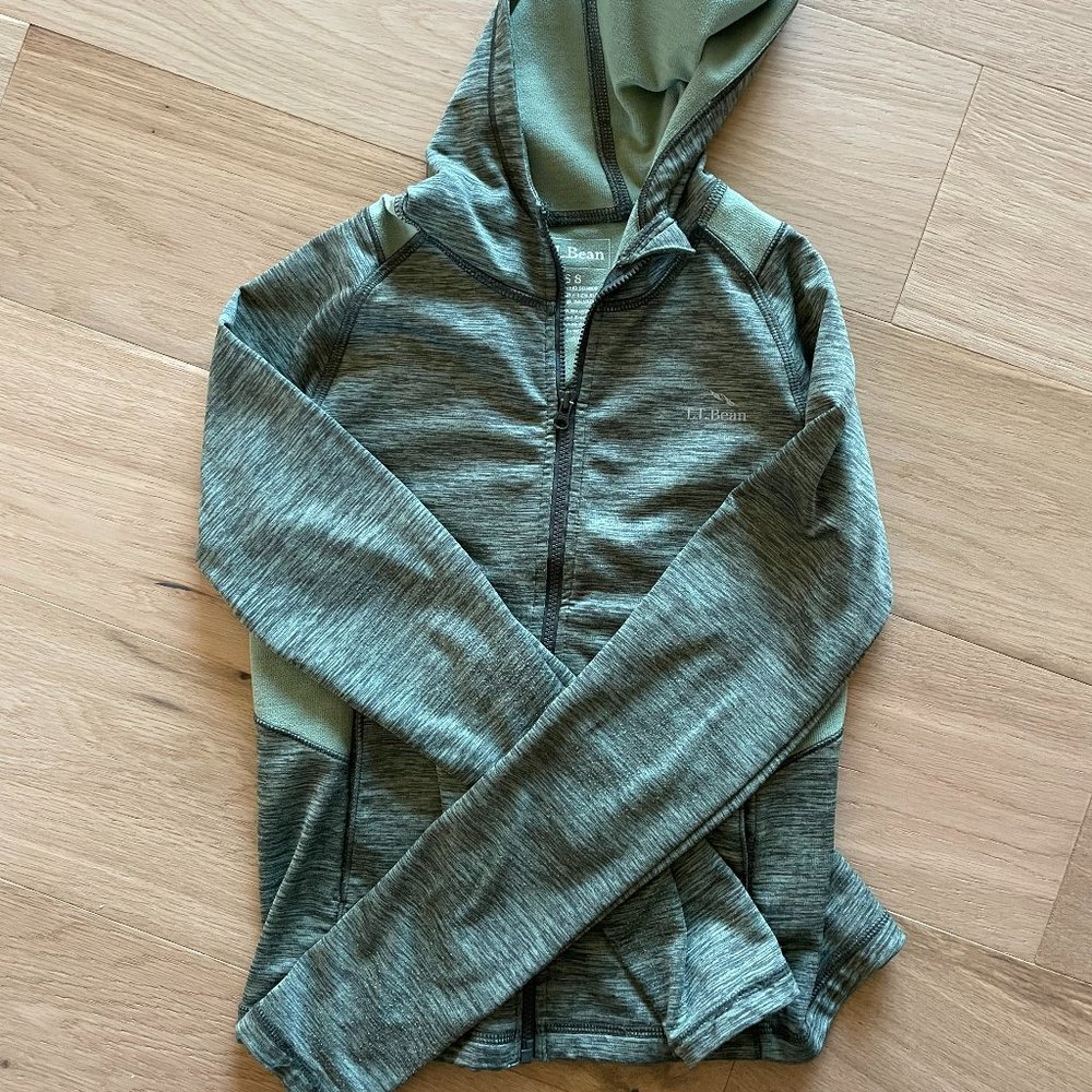 L.L. Bean Hoodie